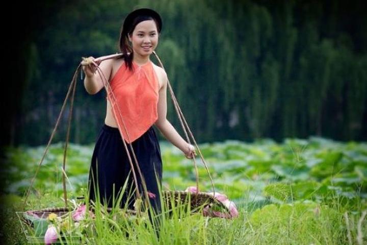 Angela Phương Trinh dẫn đầu - Cảm hứng video marketing từ Hotspot Matrix