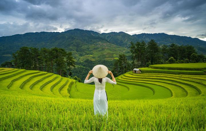 Thợ may thời đại số: Lan tỏa đam mê, đón nhận đơn hàng cùng Hotspot Matrix