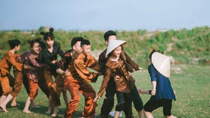 Từ Con gái