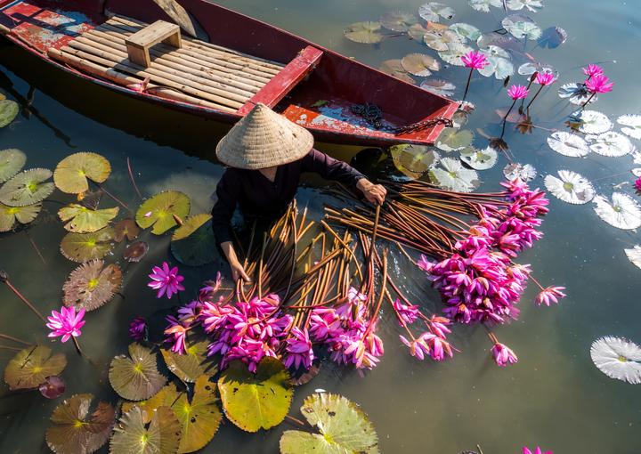 3 kiểu giày