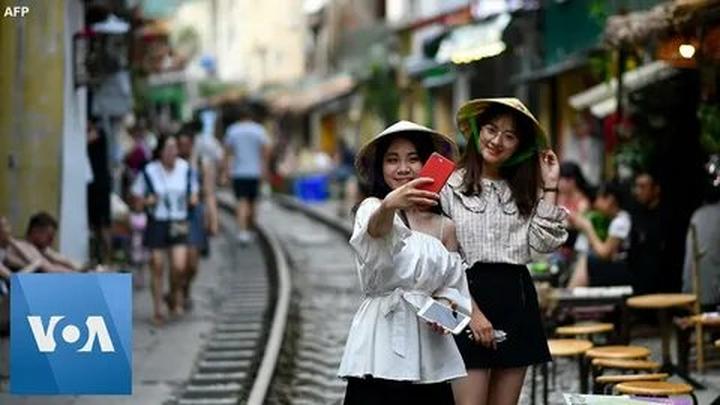 Hotspot Matrix: Biến Sự hết thời của 1 sao hạng A: thành cơ hội marketing đột phá