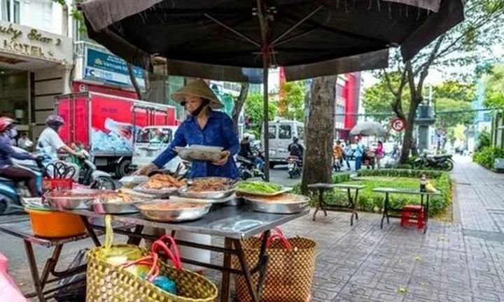 Chuyên gia Hotspot Matrix phân tích: