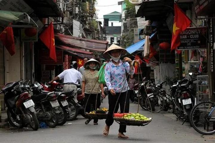 Hotspot Matrix: Đòn Bẩy Thành Công Cho Startup Của Bạn