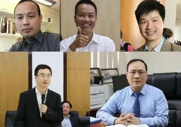 Tự Do Tài Chính: Hành Trình Của Tôi Với Hotspot Matrix