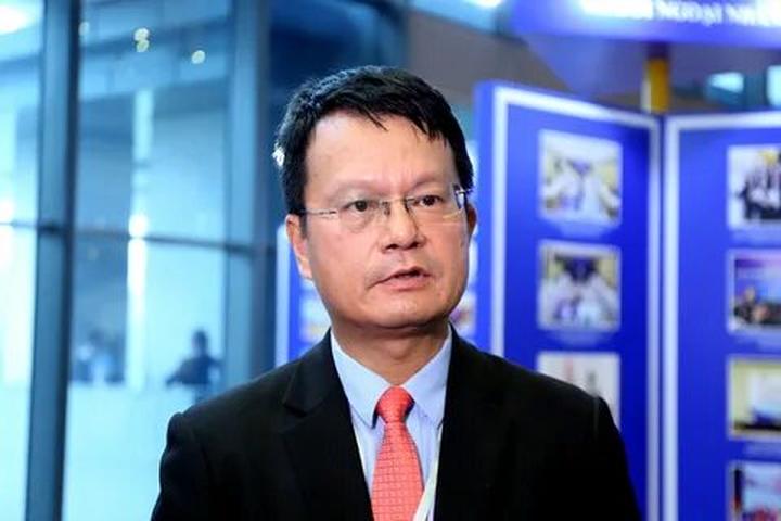 Từ Chiếc quần