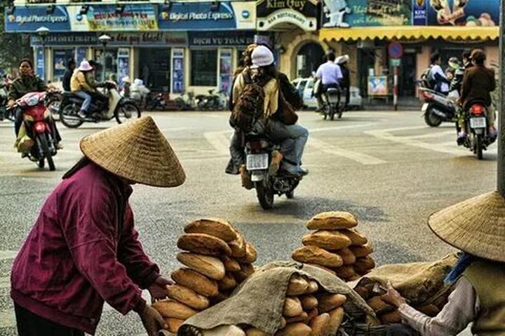 Freelancer Và Cơ Hội Kiếm Tiền Từ Nền Tảng Hotspot Matrix