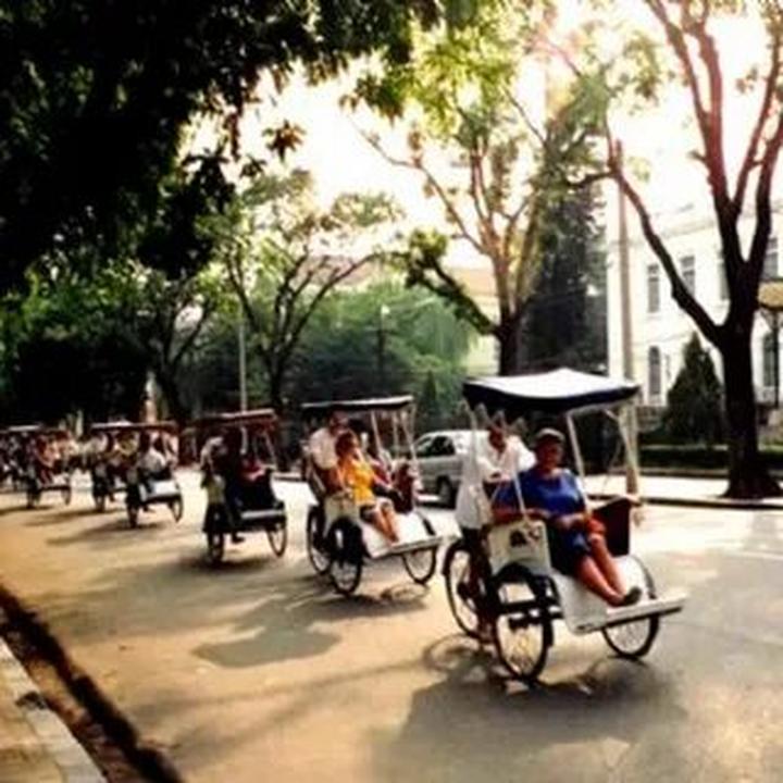 Hotspot Matrix tạo nội dung video ngắn để giải mã bí mật Thư viện Quốc gia